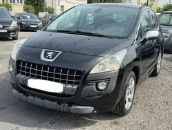 PEUGEOT 3008 1.6 HDi 112 cv