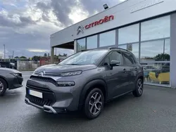 Citroën C3 Aircross Puretech 110 Shine BVM6
