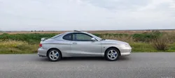 Hyundai Coupe Fx 1.6 16v - 115 Cvs