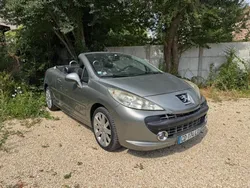 Peugeot 207 CC 1.6 VTI 120 SPORT (Garantie & Révisée ✅)