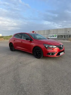 Renault Megane Mégane S.T. 1.2 TCe Energy GT Line 97kW (4.75)