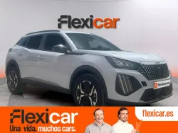 PEUGEOT 2008 1.2 PureTech S&S Allure 100