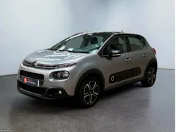 Citroën C3 1.2 PureTech Shine