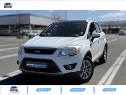 FORD KUGA 2.0 TDCi 140 - GARANTIE 6 MOIS - CT VALIDE