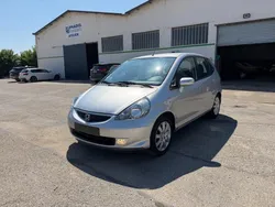 Honda Jazz 1.4 85 LS CVT BVA