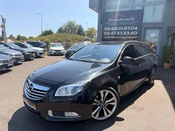 OPEL INSIGNIA SPORTS TOURER 2.0 CDTI - 160 EcoFLEX Connect Pack