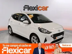 Hyundai i10 1.0 MPI Klass