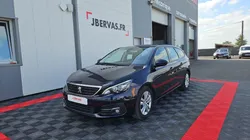 Peugeot 308 SW BUSINESS bluehdi 130ch ss bvm6 active