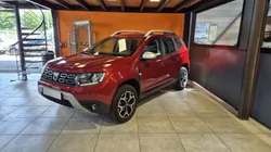 Dacia DUSTER 1.5 BLUE DCI 115CH PRESTIGE 4X4 E6U