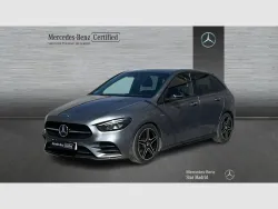 Mercedes-Benz B 200 200d