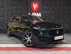 Maserati Levante 3.0 V6 275ch Q4 Diesel GranSport