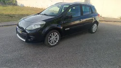 Renault Clio Break 1.2 TCE