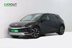Hyundai Ioniq 5 73 kWh Premium