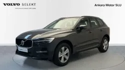 VOLVO XC60 B4 Momentum FWD Aut.