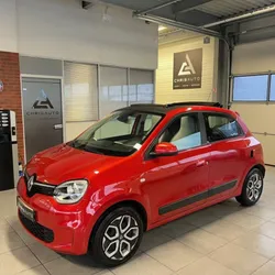 Renault TWINGO III 1.0 SCE 65CH LIFE