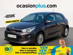 KIA Rio 1.0 T-GDi Eco-Dynamics Drive