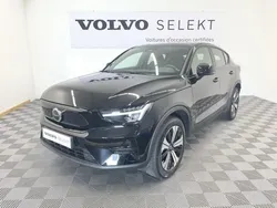 Volvo C40 Recharge 231ch Start