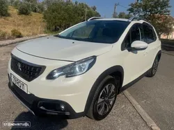 Peugeot 2008 1.2 PureTech Allure