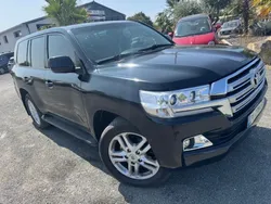 Toyota Land Cruiser vdj200 v8 4.5 TD 286ch