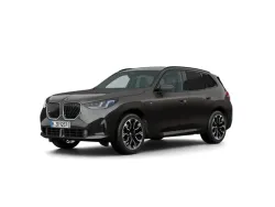BMW X3 xDrive 30e