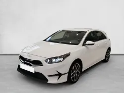 Kia Ceed / cee'd 1.0 T-GDI Eco-Dynamics Tech 100