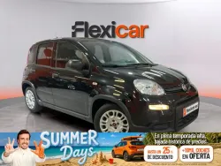 FIAT Panda 1.0 Gse Cross Hybrid