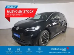 Volkswagen ID.3 Pro Más 150kW 63kWh