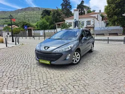 Peugeot 308 SW 1.6 HDi Executive CMP6