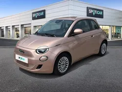 Fiat 500 3+1 e 118ch MY23