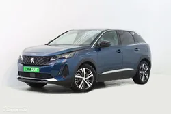 Peugeot 3008 1.6 Hybrid Active Pack e-EAT8