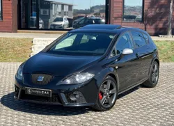 Seat Leon FR 2.0