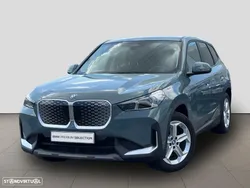 BMW iX1 xDrive30