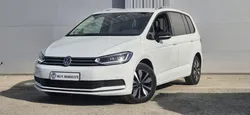 Touran 2.0 TDI 150 DSG7 7 places Goal