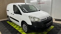 Citroen berlingo 1.6 bluehdi 100 business 1ere main ct ok