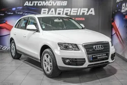Audi Q5 2.0 TDI Sport