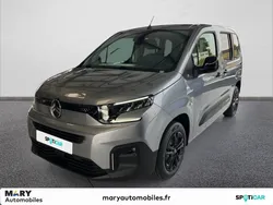 CITROEN Berlingo Diesel 100 ch M Manuelle Série spéciale 30 ans