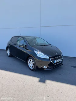 Peugeot 208 1.2 VTi Active