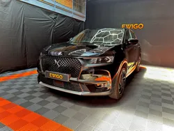 Ds ds 7 crossback 2.0 bluehdi 180 performance line bva