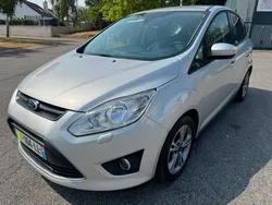 Ford C-Max 1.6 TDCI 115 Edition Clim « 1ere Main »