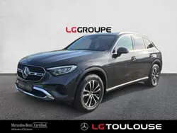 Mercedes-benz GLC 220 d 197ch Business Line 4Matic 9G-Tronic