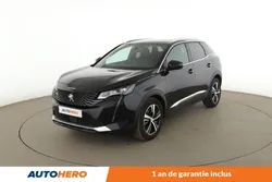 Peugeot 3008 1.2 PureTech GT EAT8 130 ch