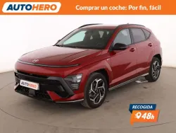 HYUNDAI Kona HEV 1.6 GDI DT Tecno 2C