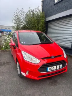 Ford Bmax 1.0 stci 100cv
