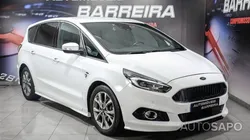 Ford S-Max 2.0 TDCi ST-Line de 2018