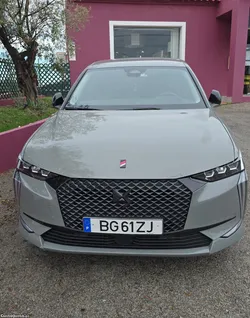 DS DS 4 Performance line