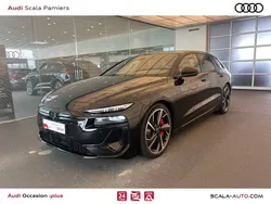AUDI S6 e-tron Avant 503 ch 100 kWh Quattro