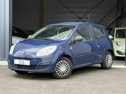 RENAULT TWINGO II - 1.2i - 60ch - Authentique Phase 1 - Garantie 12 mois