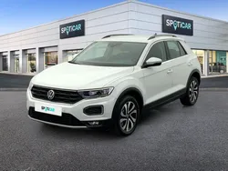 VOLKSWAGEN T-Roc 2.0 TDI 150 Start/Stop BVM6 Active