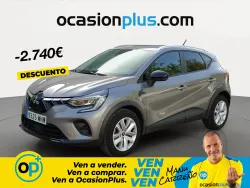 MITSUBISHI ASX 100T Motion