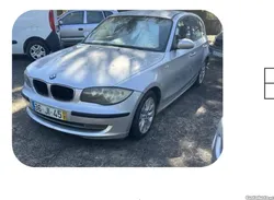 BMW 118 D Confort